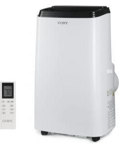 Coby CBPAC815H 4-in-1 AC Unit Portable