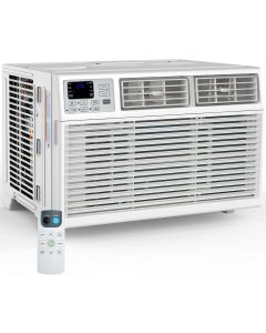 Electactic Window Air Conditioner