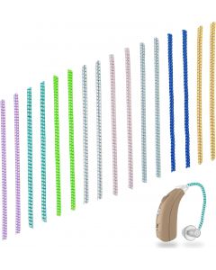 YCYuShen 16 PCS Implant Cable Wrap, Bundle of 4