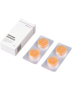 SOUNDLINK 4PCS Hearing Aid Drying Capsule for Phonak Charger Case, Bundle of 3
