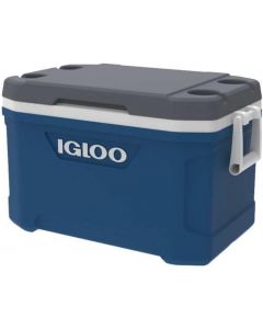 Igloo Latitude 52 Cooler Box 10.2 gal, 49 L