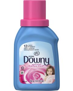 Downy April Fresh Liquid Fabric Conditioner (Fabric, Bundle of 2