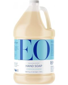 EO Liquid Hand Soap Refill 1 Gallon