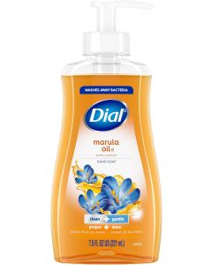 Dial Liquid Hand Soap, Bundle of 7