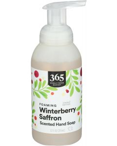 365 by Whole Foods Market Foaming Hand Soap, Bundle of 6