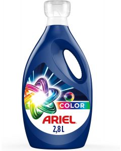 ARIEL REVITACOLOR Liquid Detergent 94.67 94.67 OZ, 2.8L