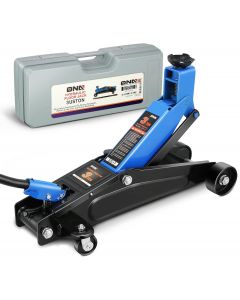DNA MOTORING 3 Ton Low Profile Floor Jack 6000 lbs