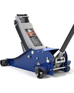 Jack Boss 3 Ton Floor Jack 6600lbs