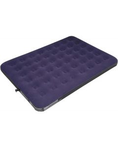 Nuwani Queen Size Air Mattress 80x60x9 Inches