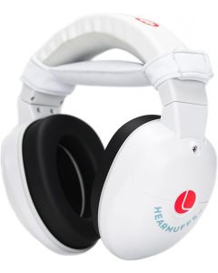 Lucid Audio HearMuffs Sounds, Bundle of 2