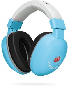 Lucid Audio HearMuffs Baby Hearing Protection (Over-The-Ear Sound Protection Ear, Bundle of 2