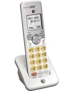 AT&amp;T EL50005 Accessory Handset