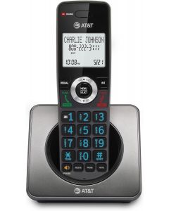 AT&amp;T GL2101 DECT 6.0 Cordless Home Phone with Call