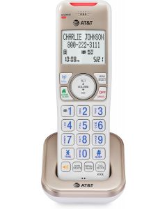 AT&amp;T BL3112-0 Additional Handset for BL3112 Series Cordless Phones