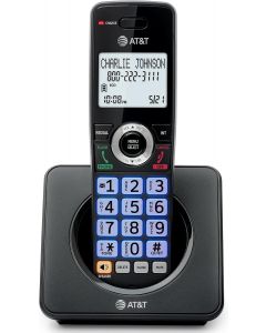 AT&amp;T Landline Home Phone with Call Blocker Rechargeable