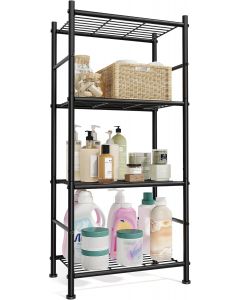 SONGMICS 4-Tier Shelving Unit