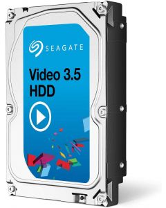Renewed Seagate 2TB Pipeline HD SATA 6Gb/s 64MB Cache