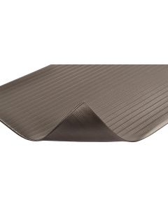 Notrax 410 Airug 3&#039; x 12&#039; x 3/8&quot; Anti Fatigue Mat