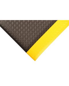 Notrax 419 Diamond Sof-Tred W/Dyna-Shield Anti-Fatigue Safety Mat
