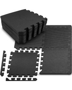 xinler 20 pcs Gym Mats