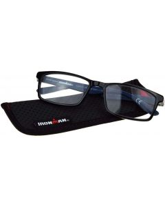 Foster Grant Ironman IronFlex IM2002 Men&#039;s Reading Glasses Parent Glass