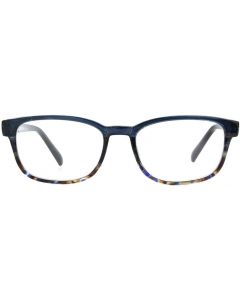 Foster Grant Women&#039;s Misha Blu Reading Glasses (1.75 Glass, Bundle of 2