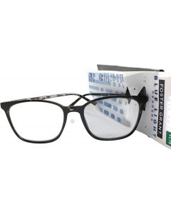 Foster Grant Blue Light Reading Glass
