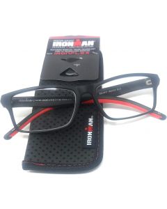 Foster Grant Ironman Reading Glasses Glass, Bundle of 2