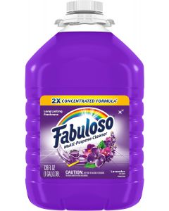 Fabuloso Multi-Purpose Cleaner 2x, Bundle of 3