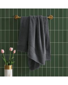 Ted Baker Cotton Bath Towel Soft Cotton 1 Pc, 30 x 56