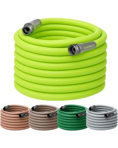 Flexzilla Garden Hose 5/8 in. x 100 ft. 8 in, 100 ft