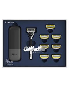 Gillette ProGlide Shield Premium Edition Razors for Men