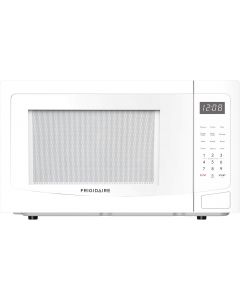 [Delivered by May 11, 2026] Frigidaire 1.1-Cu-Ft 1000-Watt Microwave
