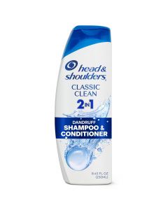 Head &amp; Shoulders Anti-Dandruff Shampoo and, Bundle of 5