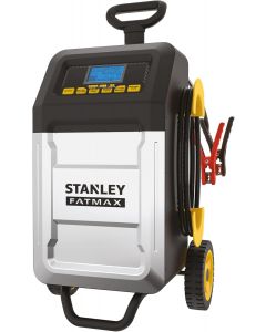 STANLEY BC200F 40 Amp Rolling Battery Charger and
