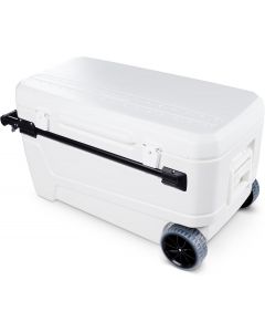 Igloo Maxcold Glide 110Qt Wheeled Cooler