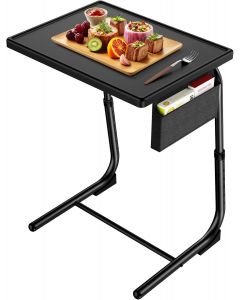 HUANUO TV Tray 15.4 inch, 5 x 15