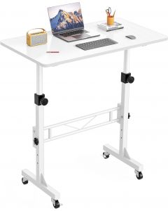 HOMIDEC Standing Desk Portable 32 Inch