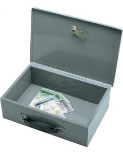 Sparco All-Steel Insulated Cash Box