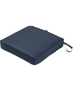 Classic Accessories Montlake Water-Resistant 19 x 19 x 3 Inch 3 Inch, 19 x 19 x 3 Inch