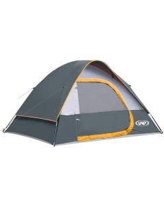 [Delivered by May 11, 2026] unp Camping Tent 2-4 Person Waterproof Portable