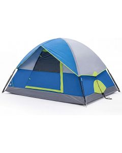 OLIXIS Camping Tent 2/4/6/8 Person Waterproof