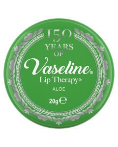 Vaseline Lip Therapy, Bundle of 5