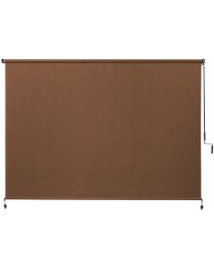 Coolaroo Exterior Roller Shade