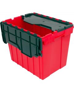 Akro-Mils KeepBox 18 Gal Storage Box 18 Gal