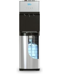 Brio Self Cleaning Bottom Loading Water Cooler Water