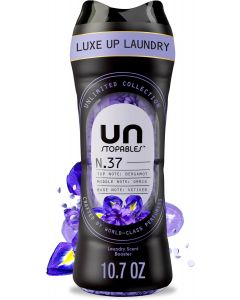 Downy Unstopables Unlimited Collection In-Wash Laundry Scent Booster Beads 10.7 oz, Bundle of 3