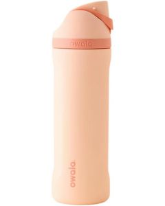 Owala Stainless Steel FreeSip Water Bottle 24oz Stainless Steel 24oz