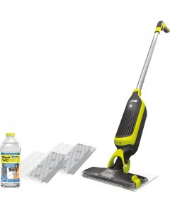 Shark VACMOP Cordless Vacuum &amp;