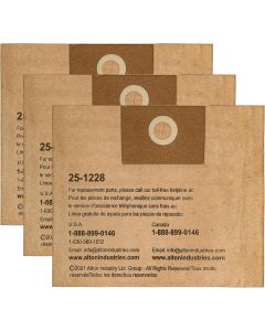 STANLEY 3 Pack STANLEY 3 Pack, 3.5 Gallon, Bundle of 3